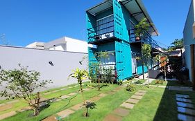 Eco Loft Brisa do Mar